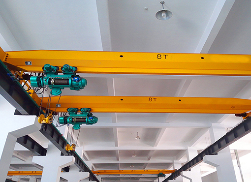 Hoist Cranes