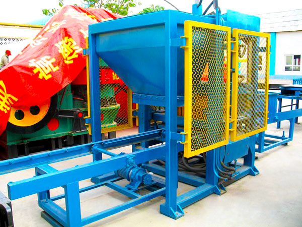 Best Brick Machine
