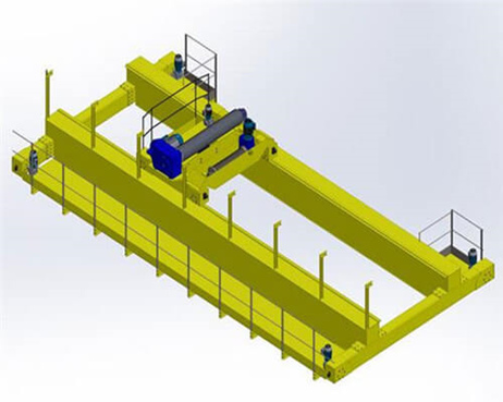 excellent crane for sale