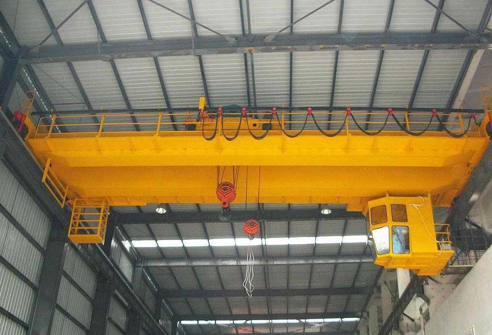 Overhead Crane