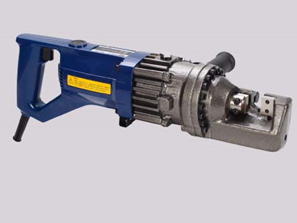 portable rebar cutter