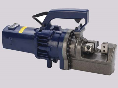 portable rebar cutter