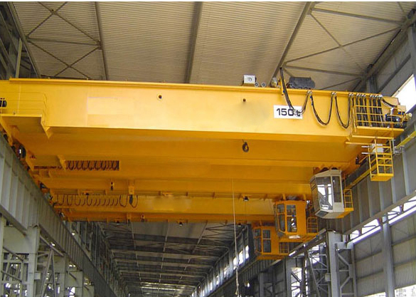 Overhead Crane Machines