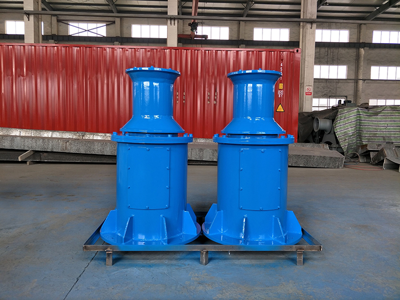 Electric Capstan
