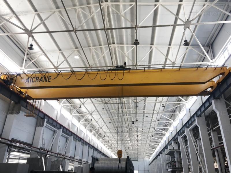 Aicrane overhead crane price