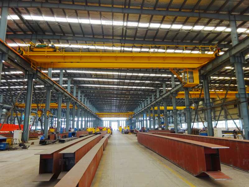 overhead crane price